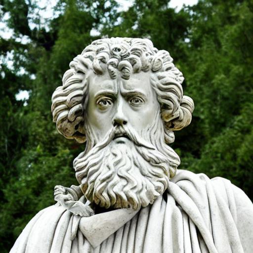 Stoic Philosophy for PR Professionals - Doctor Spin - The PR Blog