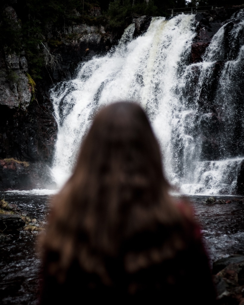 Chasing Waterfalls 5 - Doctor Spin - The PR Blog