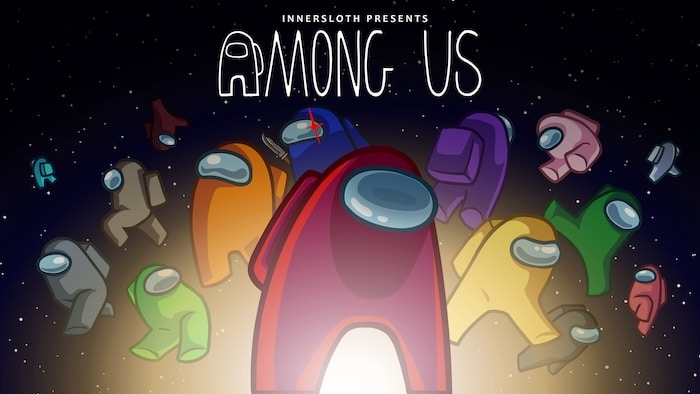 Among Us - Information Asymmetry